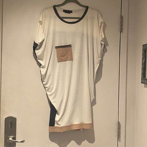 Marie Saint Pierre Dress / Tunic